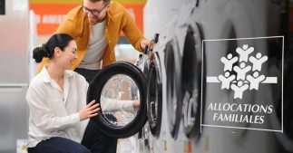 Lave-vaisselle, frigo, lit : découvrez l'aide de la CAF qui finance vos équipements essentiels Lave-vaisselle, frigo, lit : découvrez l'aide de la CAF qui finance vos équipements essentiels