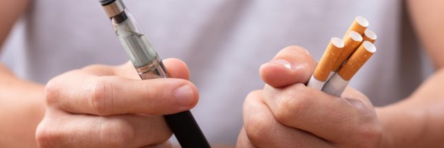 Fumer moins, vapoter plus : la nouvelle équation mondiale du tabac