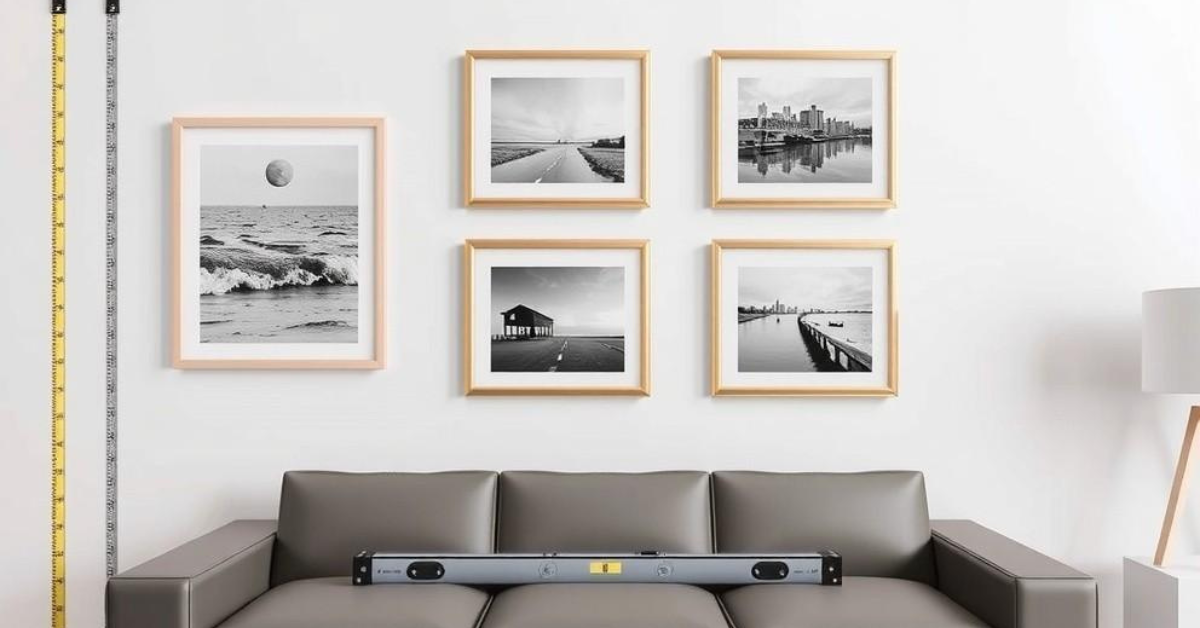 Comment accrocher ses posters et oeuvres d’art : guide complet pour un placement optimal Comment accrocher ses posters et oeuvres d’art : guide complet pour un placement optimal