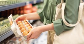 Vers une pénurie d’oeufs dans les rayonnages des magasins ? Vers une pénurie d’oeufs dans les rayonnages des magasins ?