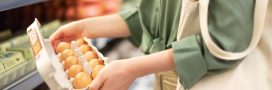 Vers une pénurie d’oeufs dans les rayonnages des magasins ?