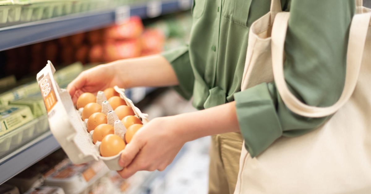Vers une pénurie d'oeufs dans les rayonnages des magasins ?