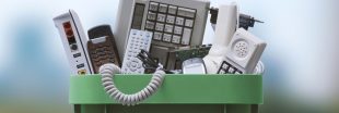 Comment bien recycler vos déchets électroniques ?