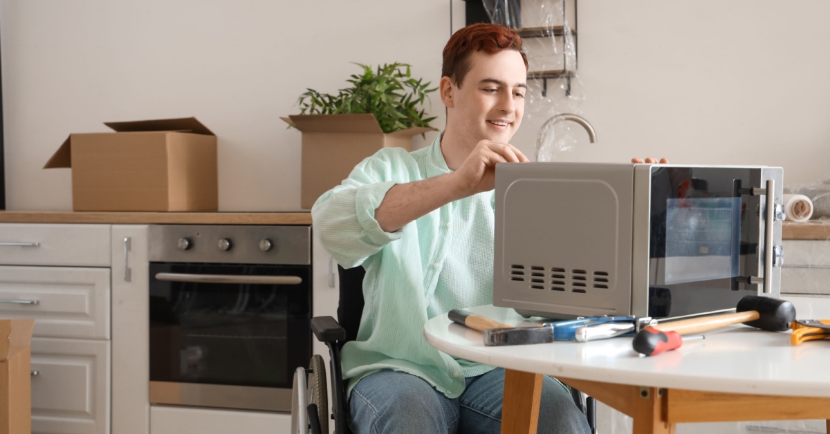 Réparer plutôt que jeter : un nouveau réflexe pour les Français Réparer plutôt que jeter : un nouveau réflexe pour les Français