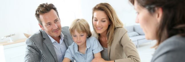 Dois-je souscrire une assurance vie pour mes enfants ?