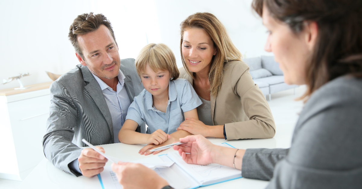 Dois-je souscrire une assurance vie pour mes enfants ?