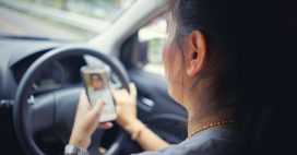 Téléphone au volant : vers le retrait immédiat du permis de conduire dans certaines régions Téléphone au volant : vers le retrait immédiat du permis de conduire dans certaines régions