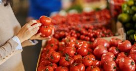 Tomates importées : le cocktail toxique révélé par UFC-Que Choisir