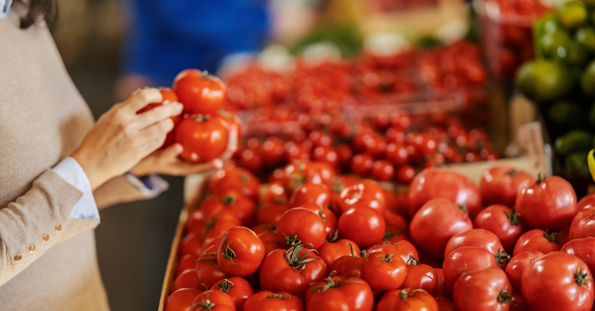 Tomates importées : le cocktail toxique révélé par UFC-Que Choisir