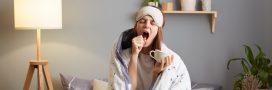 Vous dormez bien mais êtes fatigué ? Voici pourquoi
