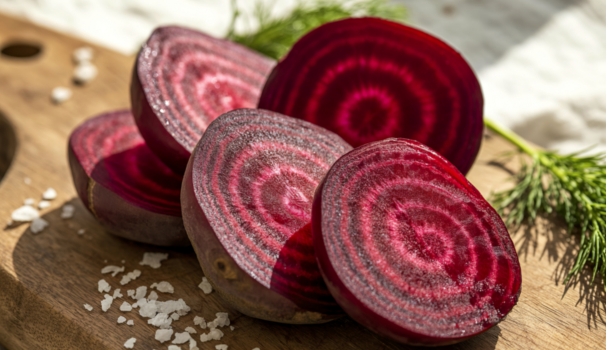 Bien choisir la betterave : les critères à connaître