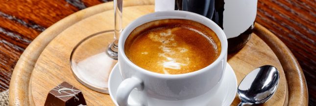 Réchauffement climatique : ces aliments du quotidien bientôt des produits de luxe ?