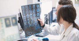 Alzheimer : un test rapide pour détecter la maladie avant les symptômes Alzheimer : un test rapide pour détecter la maladie avant les symptômes