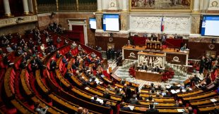Transparence sur le prix des médicaments : l'Assemblée bouleverse les règles du jeu Transparence sur le prix des médicaments : l'Assemblée bouleverse les règles du jeu