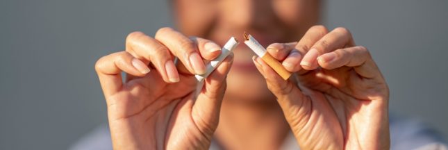 Les bienfaits de l'arrêt du tabac et le rôle de la complémentaire santé