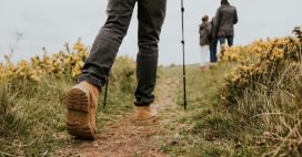 Randonnée : vos chaussures polluent-elles la nature sans que vous le sachiez ?