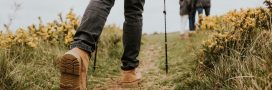 Randonnée : vos chaussures polluent-elles la nature sans que vous le sachiez ? Randonnée : vos chaussures polluent-elles la nature sans que vous le sachiez ?