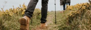 Randonnée : vos chaussures polluent-elles la nature sans que vous le sachiez ? Randonnée : vos chaussures polluent-elles la nature sans que vous le sachiez ?