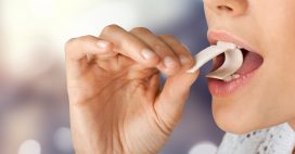 Un simple chewing gum pour vaincre la prochaine pandémie ? Un simple chewing gum pour vaincre la prochaine pandémie ?