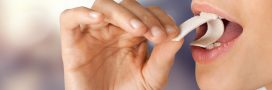 Un simple chewing gum pour vaincre la prochaine pandémie ?