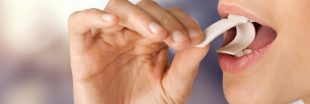 Un simple chewing gum pour vaincre la prochaine pandémie ?