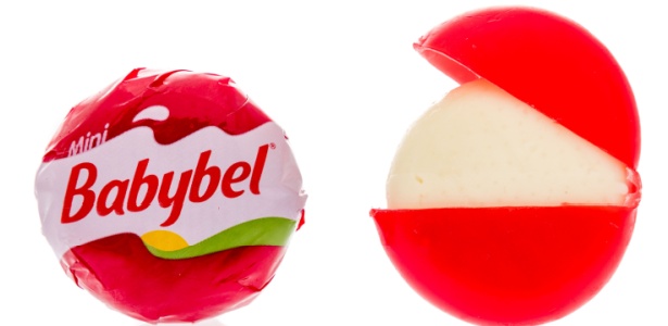 fromage babybel