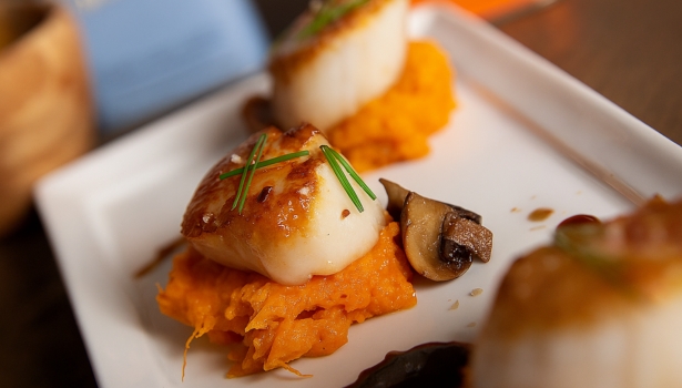 Simple à préparer, irrésistible à déguster !