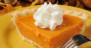 Découvrez la patate douce en 3 desserts gourmands