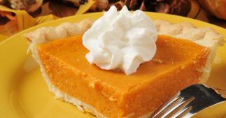 Découvrez la patate douce en 3 desserts gourmands Découvrez la patate douce en 3 desserts gourmands