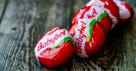 Fromage : sur ses emballages, Babybel remplace le plastique par du papier recyclable