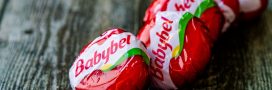 Fromage : sur ses emballages, Babybel remplace le plastique par du papier recyclable