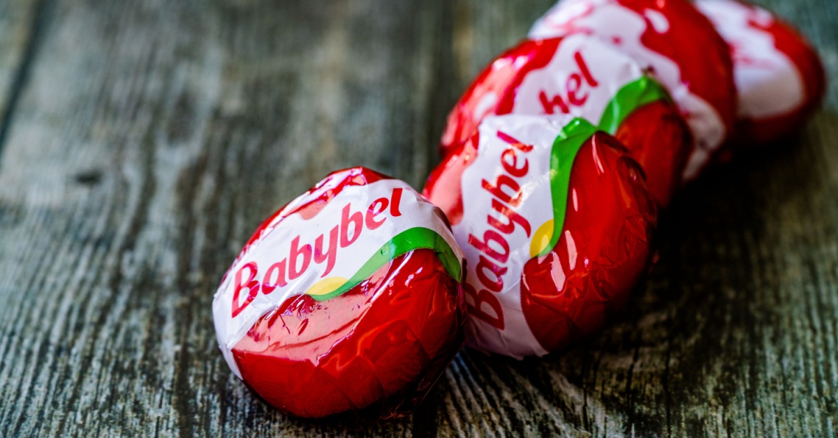 Fromage : sur ses emballages, Babybel remplace le plastique par du papier recyclable Fromage : sur ses emballages, Babybel remplace le plastique par du papier recyclable