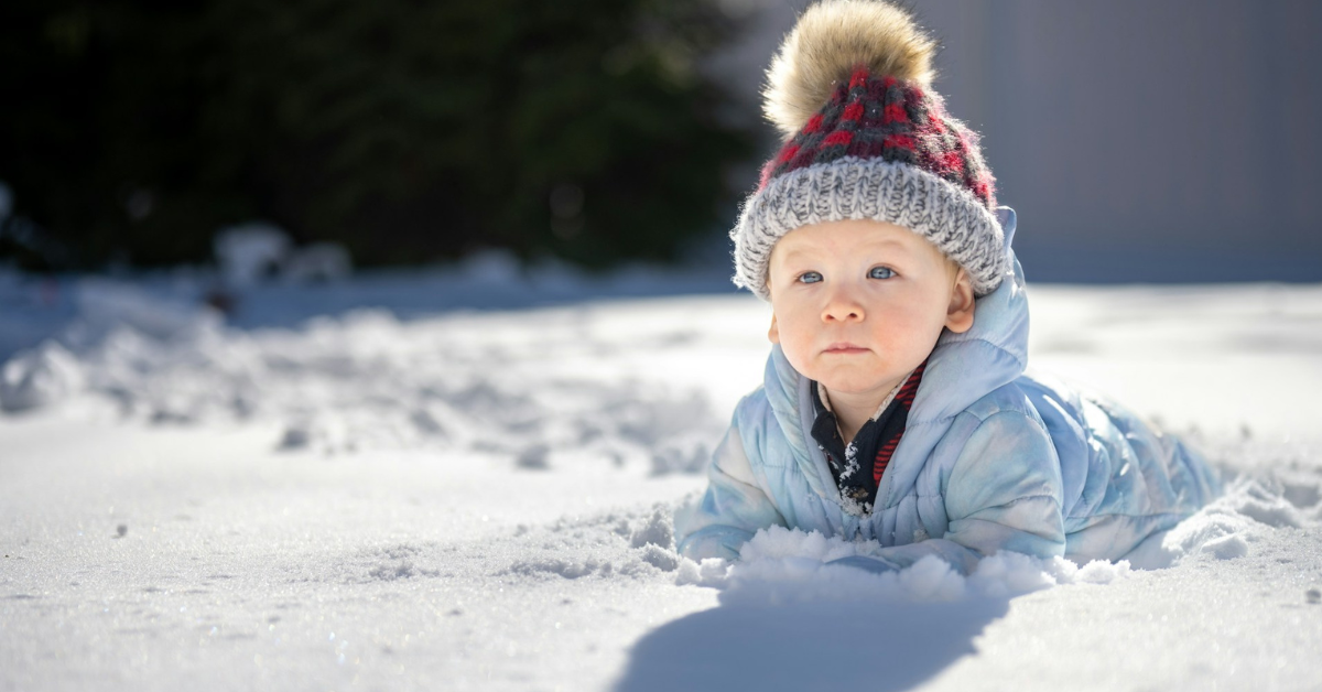 Préparer l’arrivée d’un bébé d’hiver : les indispensables pour la liste de naissance Préparer l’arrivée d’un bébé d’hiver : les indispensables pour la liste de naissance
