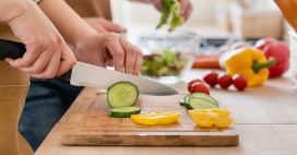 Comment nettoyer, entretenir et huiler une planche à découper en bois ?