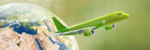 Greenwashing : 21 compagnies aériennes renoncent aux promesses vertes trompeuses Greenwashing : 21 compagnies aériennes renoncent aux promesses vertes trompeuses