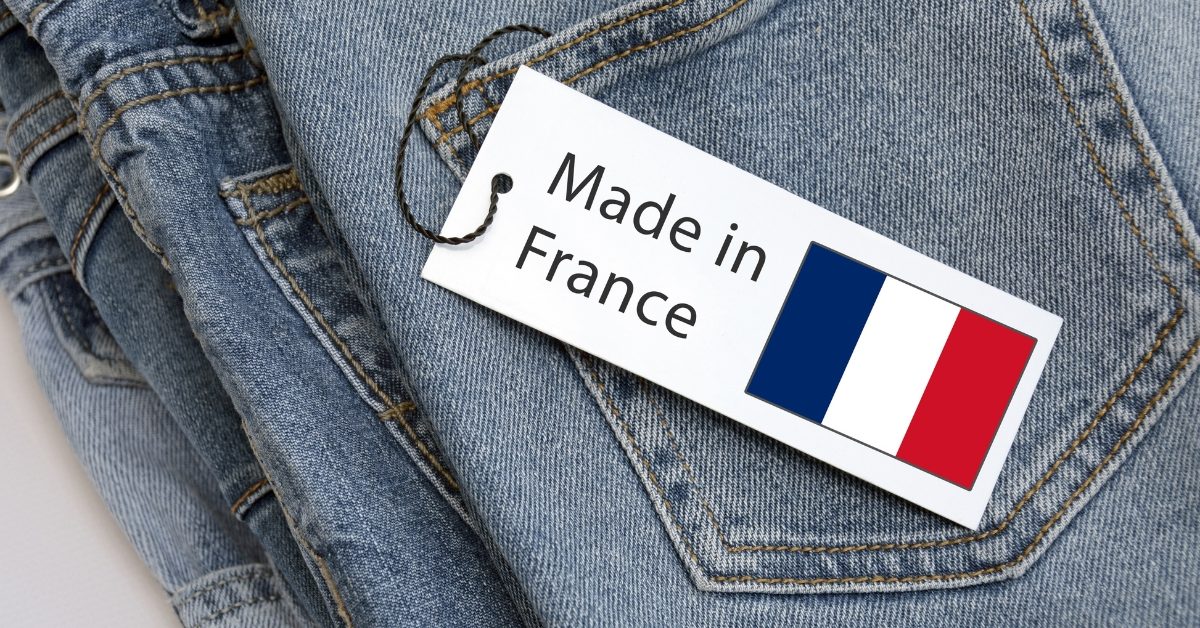 « Made in France » : attention, tous les produits tricolores ne le sont pas vraiment !