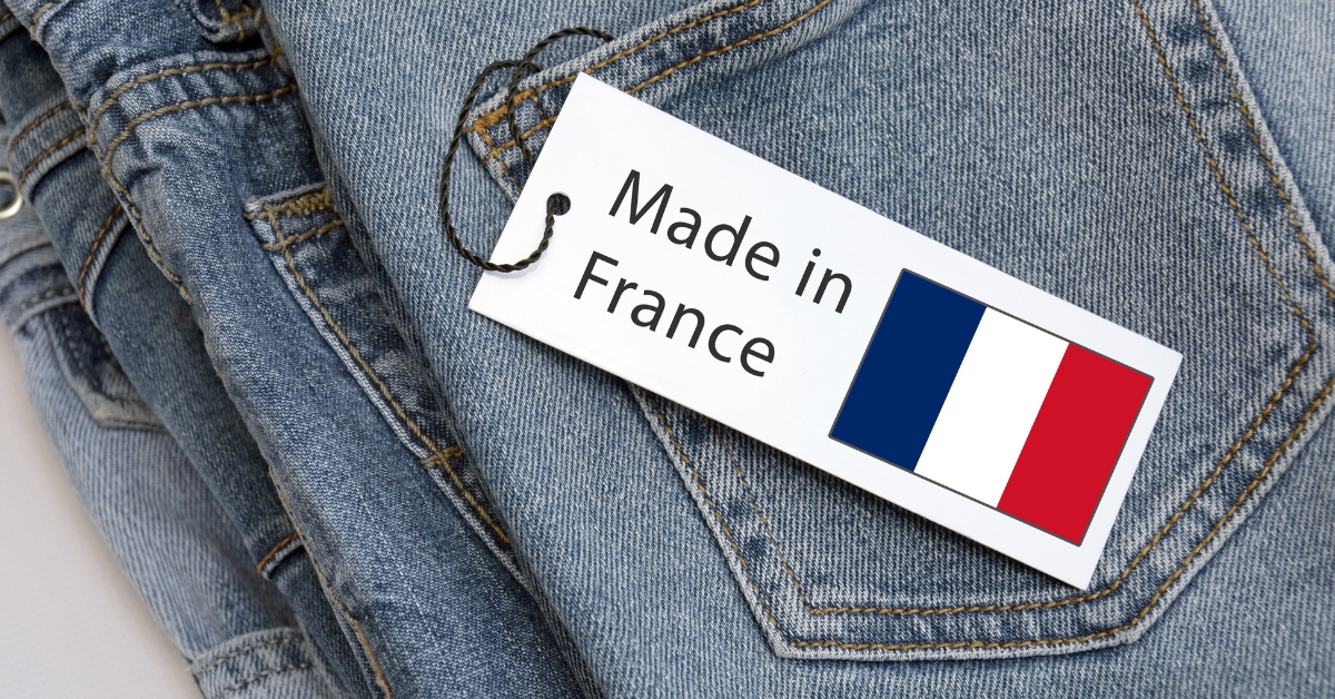 « Made in France » : attention, tous les produits tricolores ne le sont pas vraiment !
