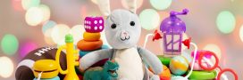 86 % des jouets pour enfants vendus sur les plateformes sont dangereux