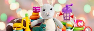 86% des jouets pour enfants vendus sur les plateformes sont dangereux
