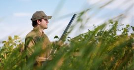 Quand la chasse façonne l’évolution : le gibier change… et ce n’est pas un hasard