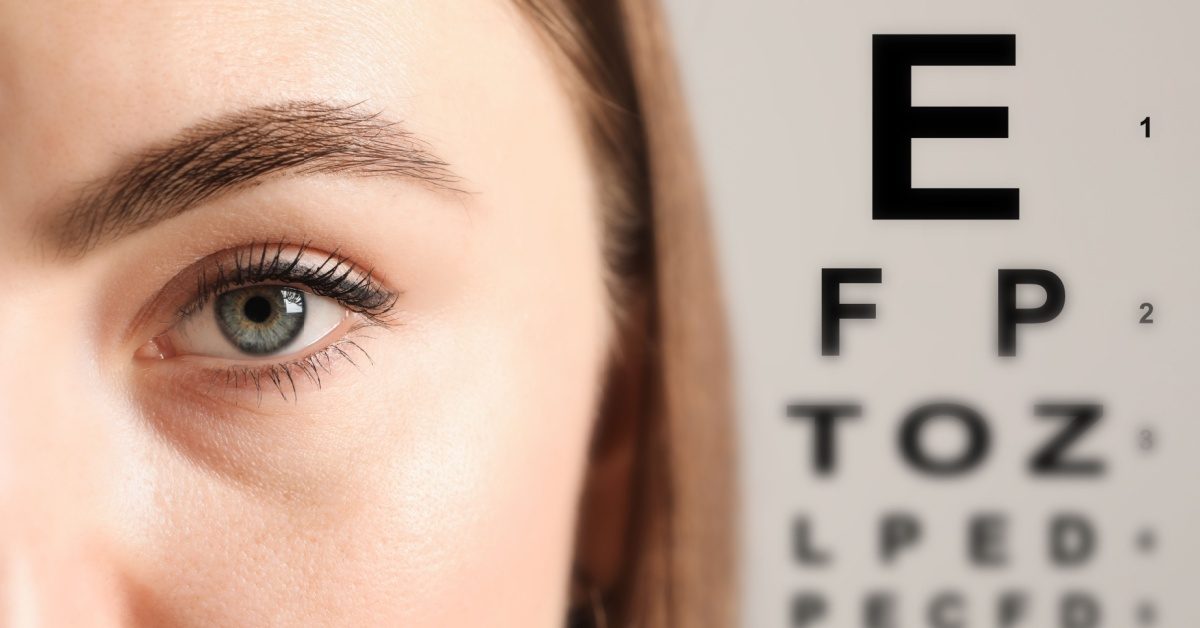 La myopie, le nouveau mal du siècle ? La myopie, le nouveau mal du siècle ?