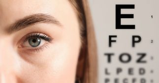 La myopie, le nouveau mal du siècle ? La myopie, le nouveau mal du siècle ?