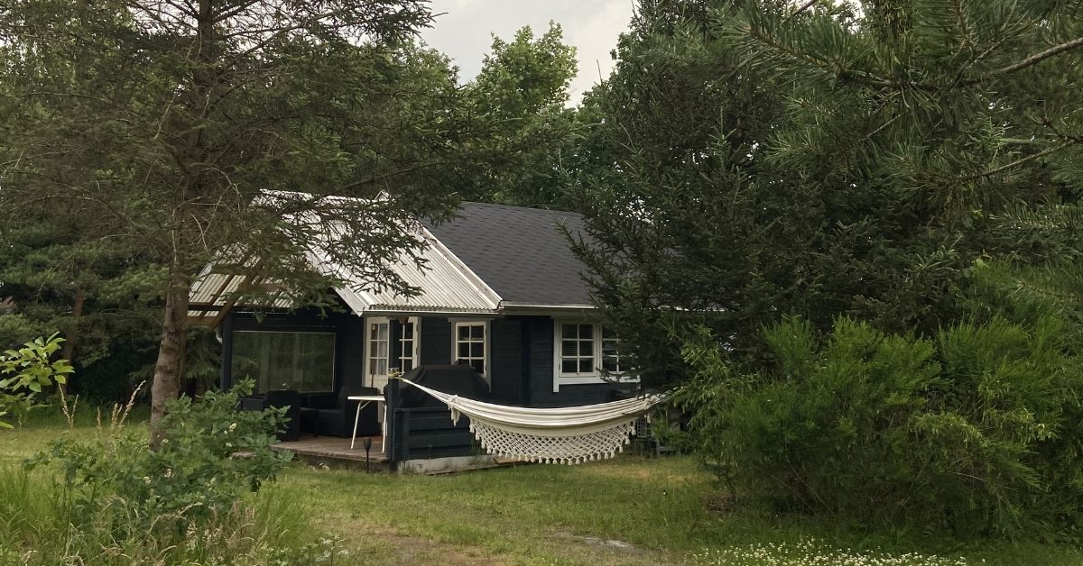 Taxe d’habitation : les résidences secondaires surtaxées Taxe d’habitation : les résidences secondaires surtaxées