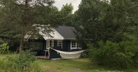 Taxe d’habitation : les résidences secondaires surtaxées Taxe d’habitation : les résidences secondaires surtaxées