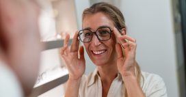 Trouvez-vous les lunettes trop chères en France ? Trouvez-vous les lunettes trop chères en France ?