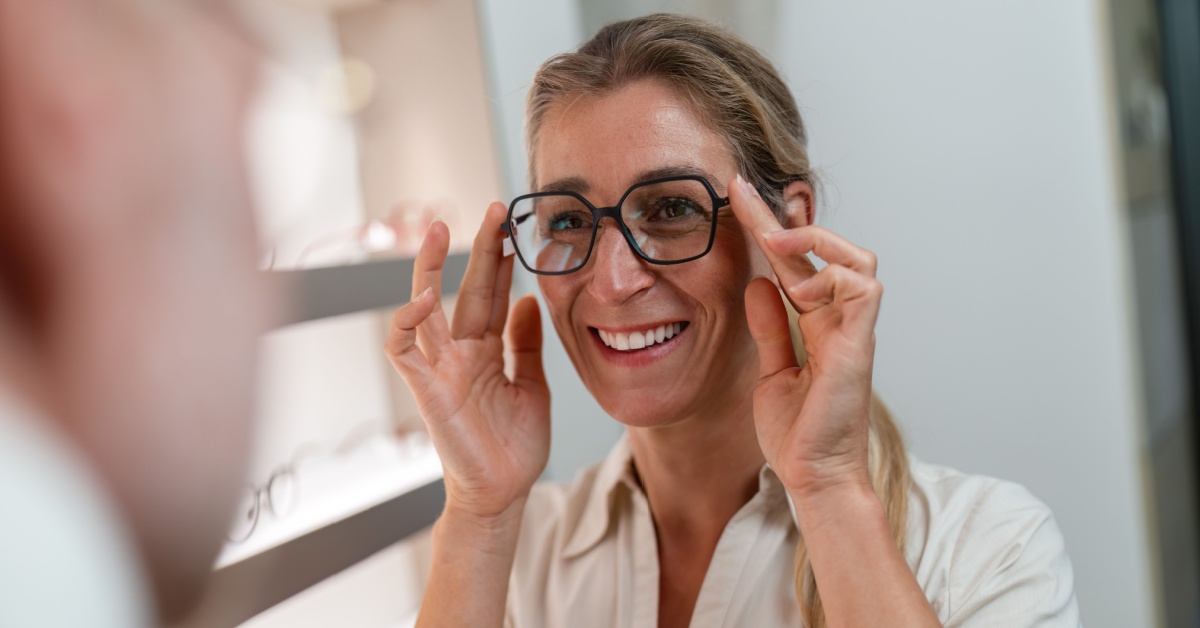 Trouvez-vous les lunettes trop chères en France ? Trouvez-vous les lunettes trop chères en France ?