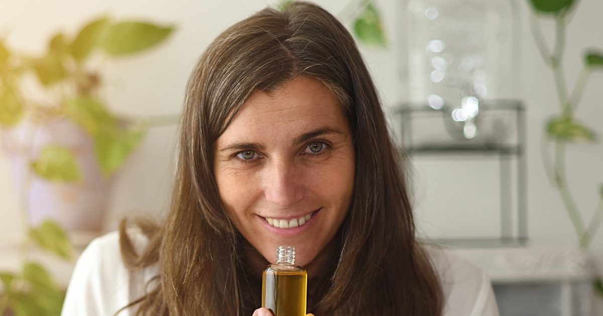 Des parfums nocturnes pour booster votre cerveau Des parfums nocturnes pour booster votre cerveau