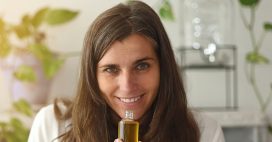 Des parfums nocturnes pour booster votre cerveau