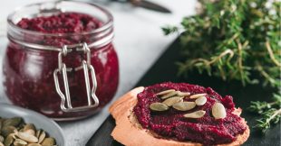 5 pestos originaux à faire en automne 5 pestos originaux à faire en automne