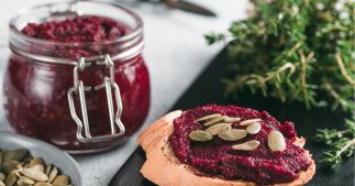 5 pestos originaux d’automne